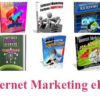 10 Internet Marketing eBooks