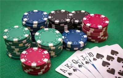 900 Poker PLR articles