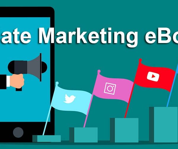 25 Affiliate Marketing eBooks MRR