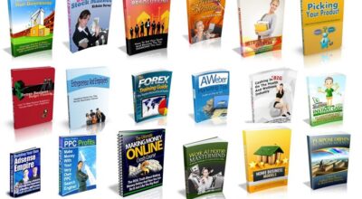 Facebook Ads Domination Course — Full PLR