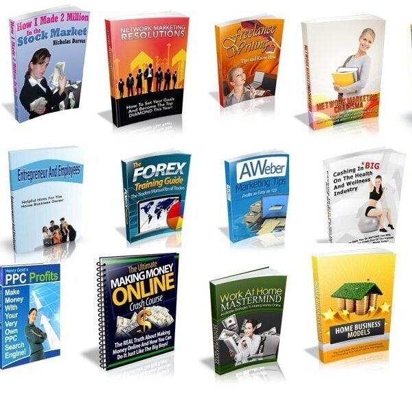 21 Parenting, Baby Care, Kids & Pregnancy eBooks PLR