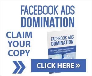 Facebook Ads Domination Course