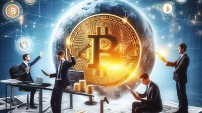 60 Cryptocurrency PLR articles