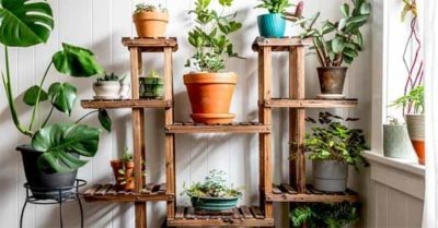 73 Indoor Gardening PLR articles