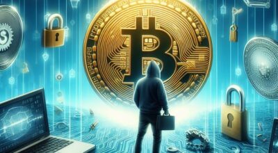 Decrypting Cryptocurrency — Complete Guide eBook PLR