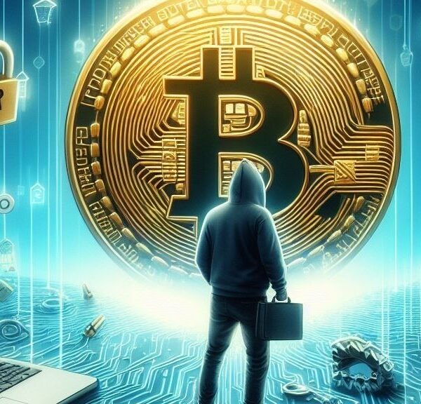 Decrypting Cryptocurrency — Complete Guide eBook PLR