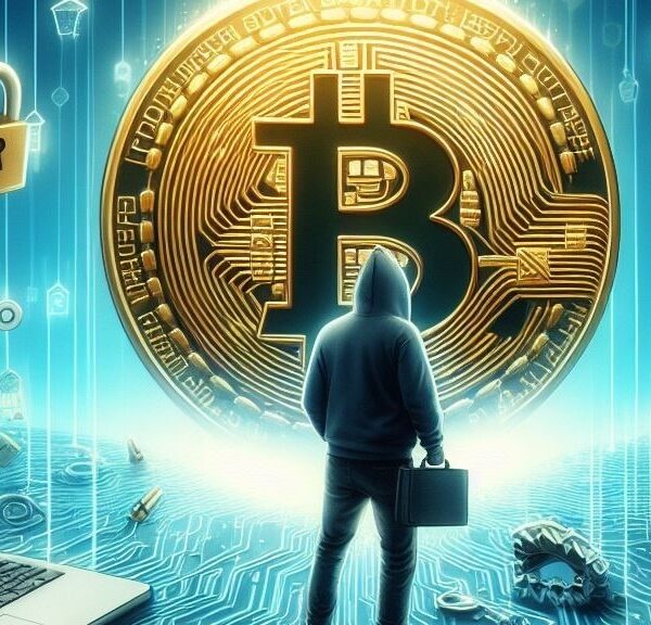 Decrypting Cryptocurrency: A Comprehensive Guide to Digital Assets
