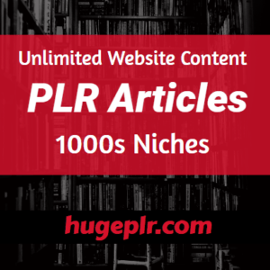 Read more about the article Unlocking the Power of PLR Content: Your Ultimate Guide to Private Label Rights