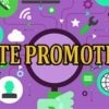 200 Site Promotion PLR articles