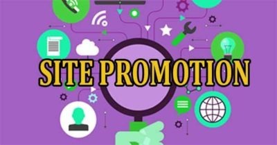 200 Site Promotion PLR articles
