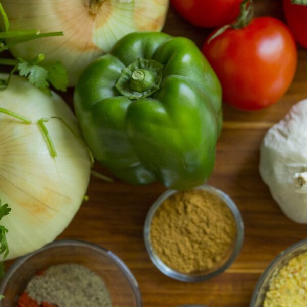 102 Super Foods PLR articles