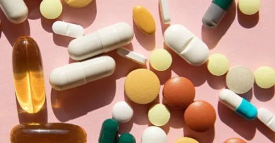 95 Vitamins and Supplements PLR articles