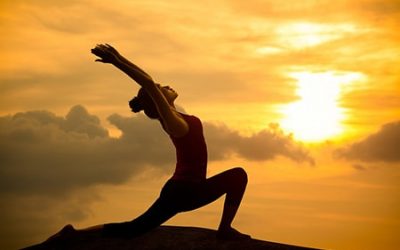 2300 Yoga Meditation Chakra and Spirituality PLR Articles