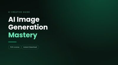 AI Image Generation Mastery: Midjourney, GPT Image & Stable Diffusion