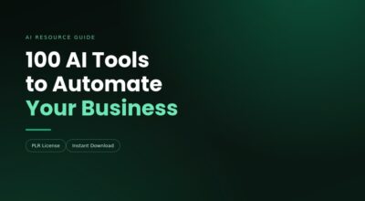 AI Tool Roundup 2026: 100 Tools to Automate Your Business
