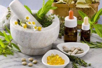 1800 Alternative Medicine and Home Remedies PLR Articles