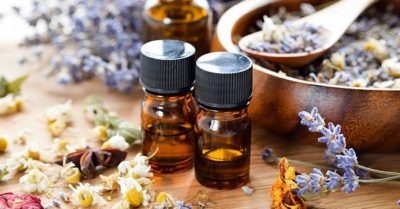 270 Aromatherapy PLR articles