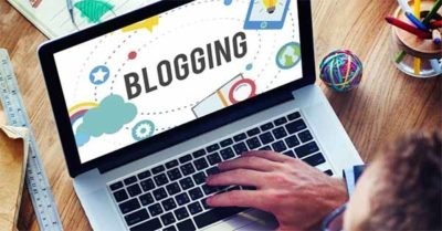 400 Blogging PLR articles