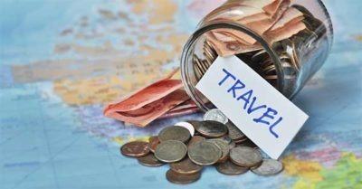 90 Budget Travel PLR articles