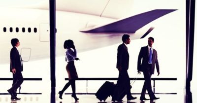 100 Business Travel PLR articles