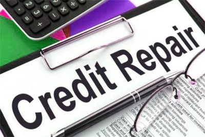 3400 Credit repair and Credit card debt PLR Articles