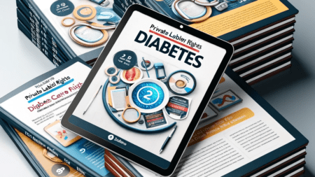Diabetes PLR articles