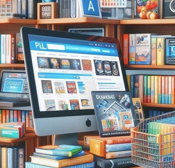 digital plr products