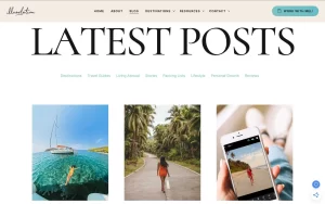 Read more about the article 🧳 Why Travel Sites Need Fresh Content Daily — and How PLR Articles Can Help You Scale Fast
