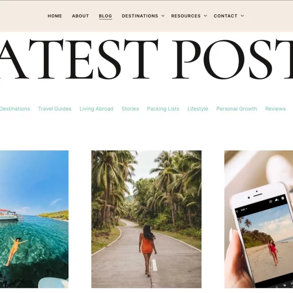 Why Travel Sites Need Fresh Content Daily — and How PLR Articles Can Help You Scale Fast