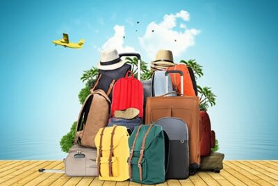 63,000+ Travel & Vacations PLR Articles Mega Pack