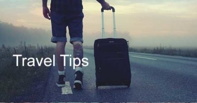800 Travel Tips PLR articles